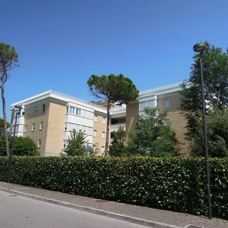 Apartment Wonderful Next To Beach