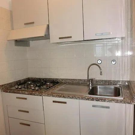 Apartment Wonderful Next To Beach
