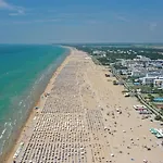 Apartment Wonderful Next To Bibione