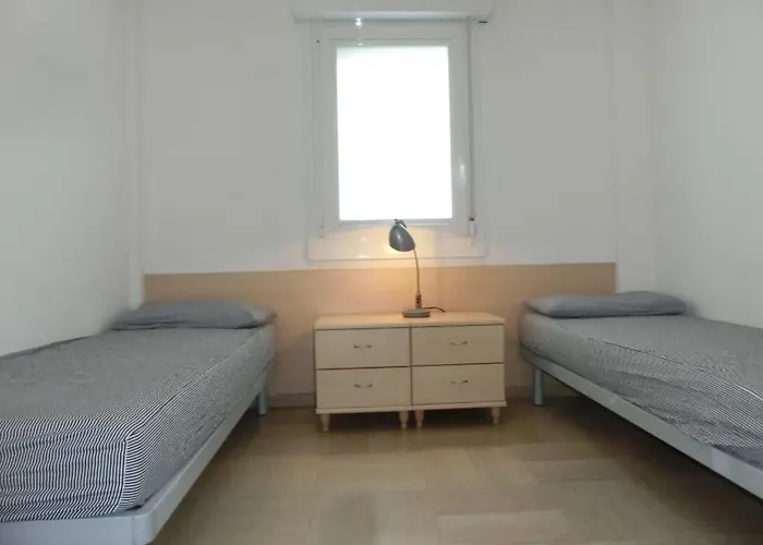 Wonderful Next To Lägenhet