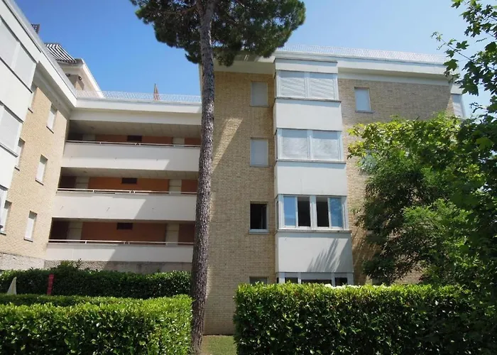 Wonderful Next To * Bibione