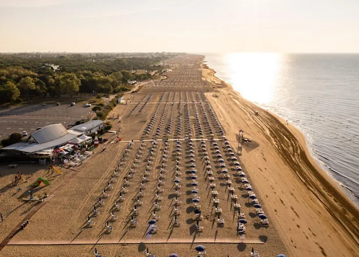 Lejlighed Wonderful Next To Bibione