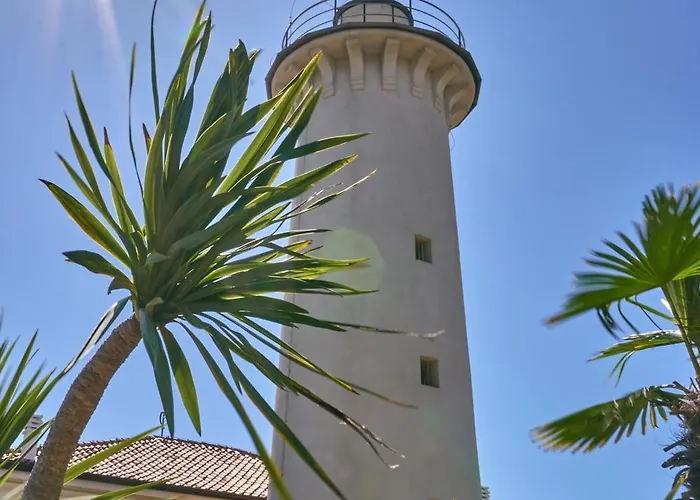 Lejlighed Wonderful Next To